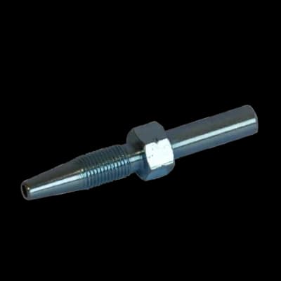 MOLYDAL EMBOUT LISSE D6 DROIT