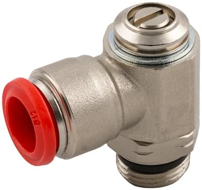 AIGNEP REGULATEUR ECHAPPEMENT 10-3/8