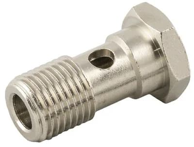 AIGNEP VIS SIMPLE POUR BANJO 1/8