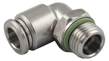 AIGNEP EQUERRE OR MALE BSPP 10-1/4