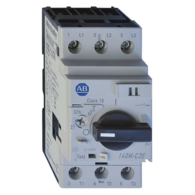 ROCKWELL AUTOMATION DISJON.T1 400V 5,5/7,5KW IE=16A
