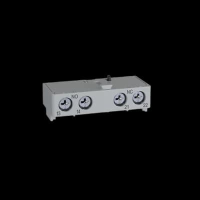 ROCKWELL AUTOMATION AUX.140MT-C 1NO+1NF FRONTAL