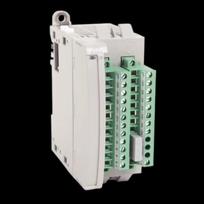 ROCKWELL AUTOMATION MICRO800 4 CHANNEL TC/RTD INPUT MOD