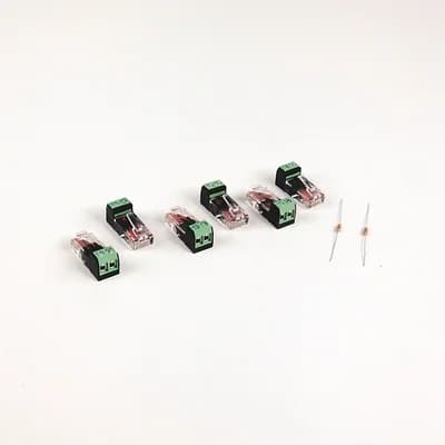 ROCKWELL AUTOMATION KIT DE BORNIER POWERFLEX® 40/40P/40