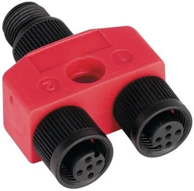 ROCKWELL AUTOMATION DC MICRO SPLITTERS