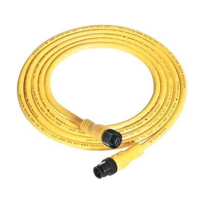 ROCKWELL AUTOMATION 889D DC MICRO CABLE SPECIAL WIRING