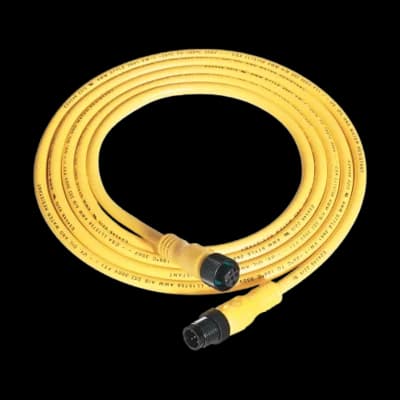 ROCKWELL AUTOMATION 889D DC MICRO CABLE SPECIAL WIRING
