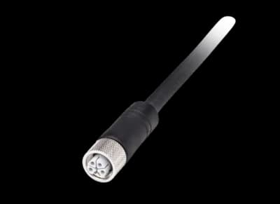 ROCKWELL AUTOMATION 889L M12 POWER CORDSET