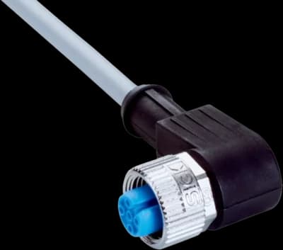 SICK PVC/4*0,34/GR/US YG2A14-020VB3XLEAX