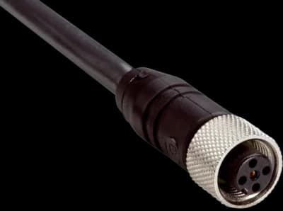 SICK PRISE DROITE FEMELLE DOL-1208-G02MF