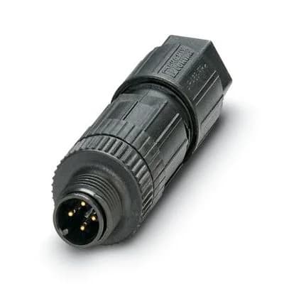 PHOENIX CONTACT SACC-M12MS-4PL