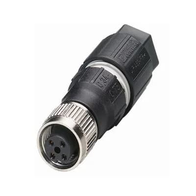 PHOENIX CONTACT CONNECT CAPT ACT SACCM12FS4QO0,75M