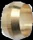 ALGI BICONE LAITON 4MM