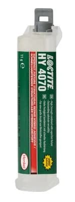 HENKEL LOCTITE Adhésif de réparation, ultra-rapide, uni