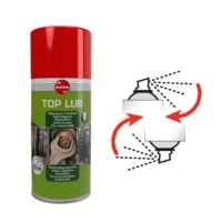 MOLYDAL Dégrippant lubrifiant 210 / 150 ML