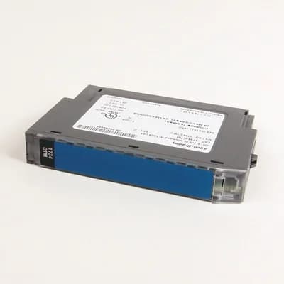 ROCKWELL AUTOMATION COMMON TERMINAL MODULE DISTRIBUTOR