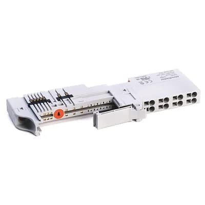 ROCKWELL AUTOMATION TERM. ONE PIECE BASE FOR MOD. I/O
