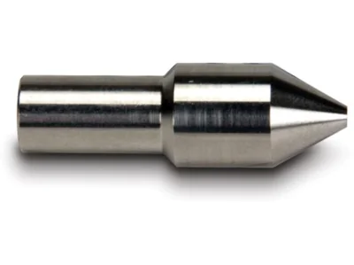 ENERPAC Ultra-High Pressure Fitting, Gland Nut P