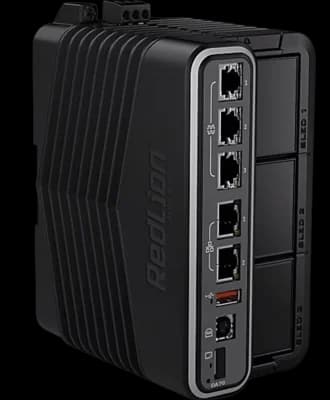 RED LION FLEXEDGE DA70 GROUPE3 1RS232 2RS485