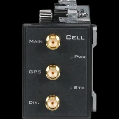 RED LION DA SERIES SLED FOR CELLULAR CAT 4