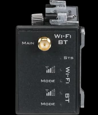 RED LION DA SERIES SLED FOR WIFI 802.11N