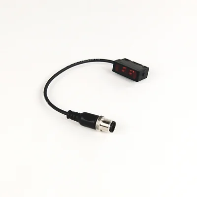 ROCKWELL AUTOMATION 42JT VISISIGHT PHOTOELECTRIC SENSOR