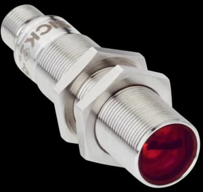 SICK DETECTEUR EN REFLEXIO GRTB18-P2431V