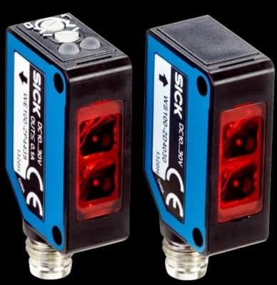 SICK BARRAGE EMETTEUR-RE WS/WE100-2P4439