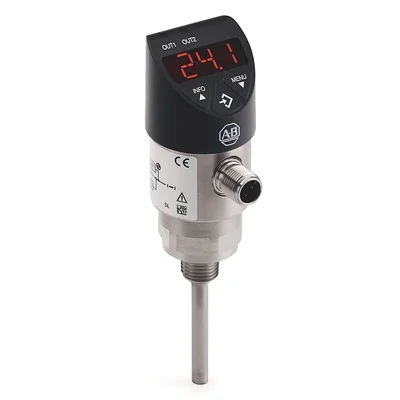 ROCKWELL AUTOMATION SOLID-STATE TEMPERATURE SENSOR