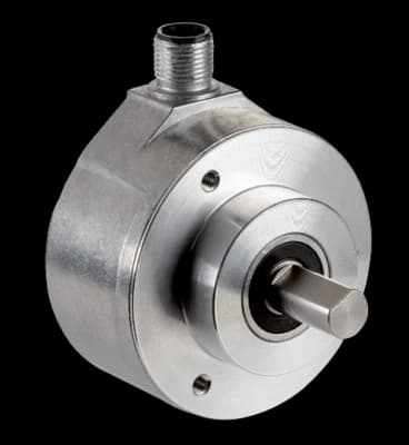 SICK CODEUR PROGR.M12/8P BRIDE STD D10MM