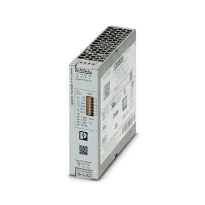 PHOENIX CONTACT ALIMENTATION QUINT4 1AC 24VDC 5A