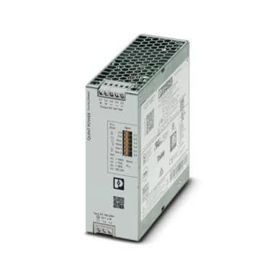 PHOENIX CONTACT ALIMENTATION QUINT4 1AC 24VDC 10A