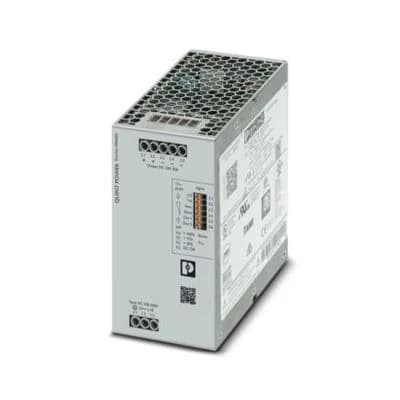 PHOENIX CONTACT ALIMENTATION QUINT4 1AC 24VDC 20A
