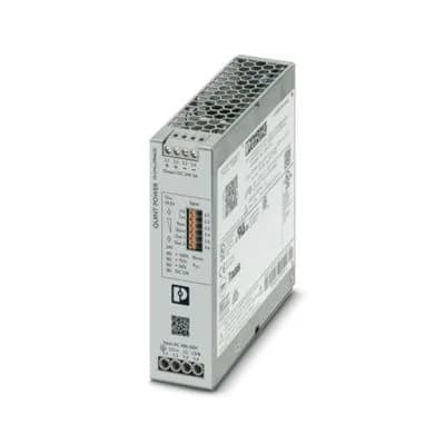 PHOENIX CONTACT ALIMENTATION QUINT4 3AC 24VDC 5A