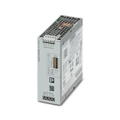PHOENIX CONTACT ALIMENTATION QUINT4 3AC 24VDC 10A