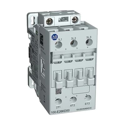 ROCKWELL AUTOMATION CONTACT.3P 400V 15KW 230VAC