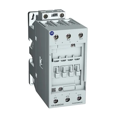 ROCKWELL AUTOMATION CONTACT.3P 400V 22KW 230VAC