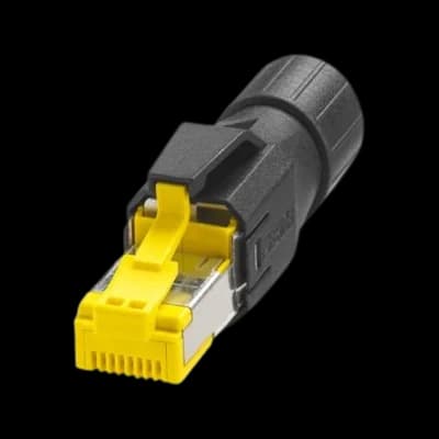 PHOENIX CONTACT CONNECTEUR RJ45VS-08-RJ45-10G/Q