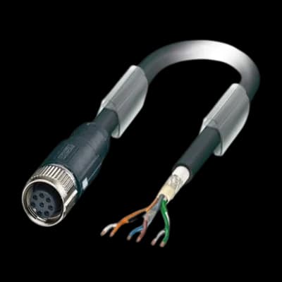 PHOENIX CONTACT CABLE PRECONFECTIONNE POUR BUS SAC6