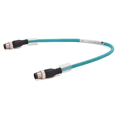 ROCKWELL AUTOMATION MICRO D-CODE, QD STYLE ETHERNET MED