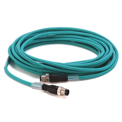 ROCKWELL AUTOMATION MICRO D-CODE, QD STYLE ETHERNET MED