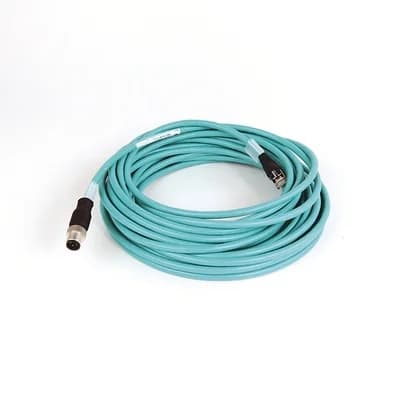 ROCKWELL AUTOMATION MICRO D-CODE, QD STYLE ETHERNET MED