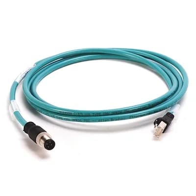 ROCKWELL AUTOMATION 1585D ETHERNET MEDIA PATCHCORD