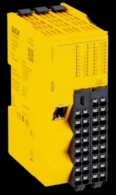 SICK FLEXI COMPACT MODULE PRINCIPAL