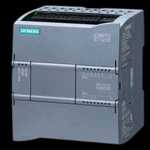 SIEMENS S7-1200 1211C 24VCC 6E/4S/2AI