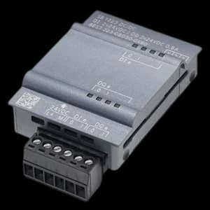 SIEMENS S7-1200 2ETOR / 2STOR PNP 0,5A