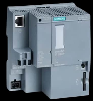 SIEMENS ET200SP CPU 1510SP-1 PN
