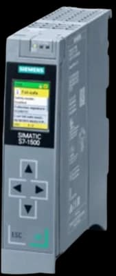 SIEMENS S7-1500 CPU 1511TF-1 PN