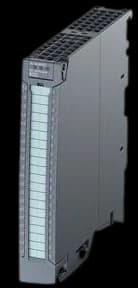 SIEMENS S7-1500 16STOR PNP 0.5A HF SANS CON
