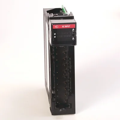 ROCKWELL AUTOMATION CLX 32ETOR 24VCC SANS CONNECTEUR